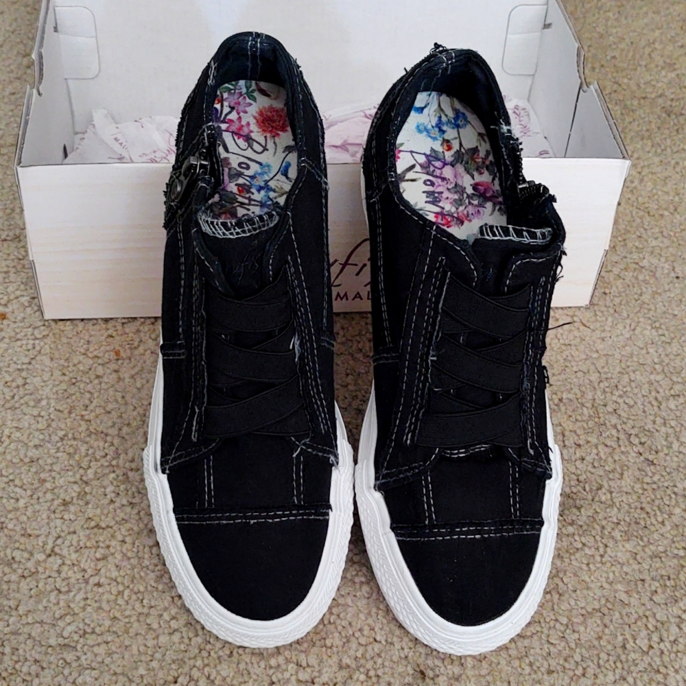 Blowfish Malibu sneakers